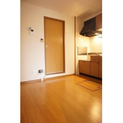 エコハウス　ＩＧ　Ａ棟 103【管理NO：1-010052701-01030】 ★家具家電は申し込み後に搬入します★の物件画像