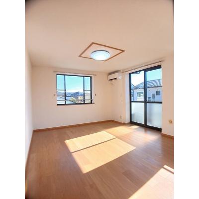 オーブリー吉田　Ｂ棟 203【管理NO：1-009625202-02030】 ★家具家電は申し込み後に搬入します★の物件画像