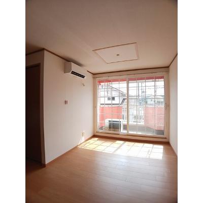 セントポーリア 203【管理NO：1-009324001-02030】 ★家具家電は申し込み後に搬入します★の物件画像