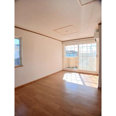 Ｐｏｉｎｔ２４２　Ａ棟 203【管理NO：1-007599501-02030】 ★家具家電は申し込み後に搬入します★の物件画像