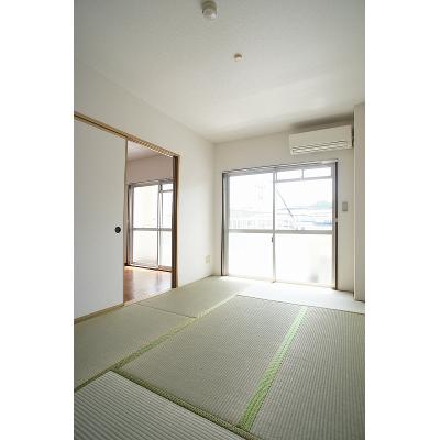 やがわせビル 203【管理NO：1-007002201-02030】の物件画像