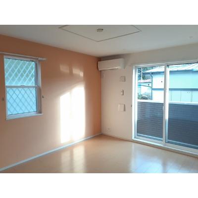 アルバ　Ⅰ 102【管理NO：1-020104201-01020】 ★家具家電は申し込み後に搬入します 2026年07月下旬入居可能の物件画像