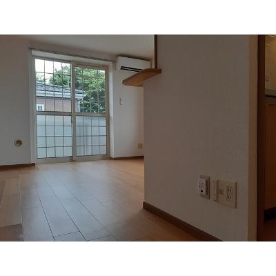 ドリームハイツＢ 202【管理NO：1-010950801-02020】 ★家具家電は申し込み後に搬入します 2026年07月中旬入居可能の物件画像