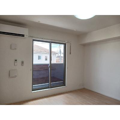 リュエル 201【管理NO：1-022457601-02010】 ★家具家電は申し込み後に搬入します★の物件画像