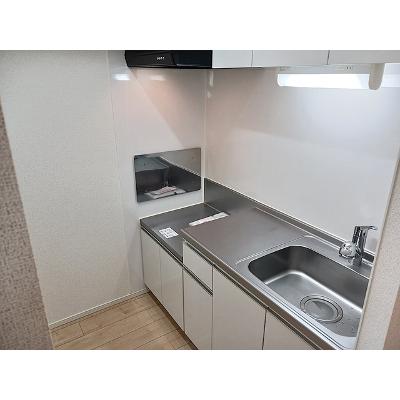 リュエル 201【管理NO：1-022457601-02010】 ★家具家電は申し込み後に搬入します★の物件画像