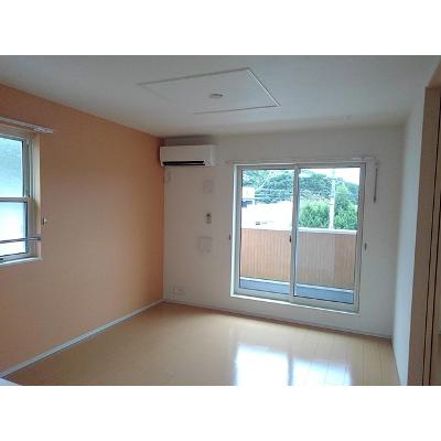 ラフレシールⅠ 202【管理NO：1-019192001-02020】 ★家具家電は申し込み後に搬入します 2026年07月下旬入居可能の物件画像