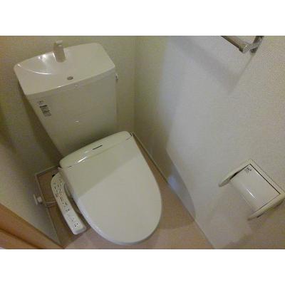 ラフレシールⅠ 202【管理NO：1-019192001-02020】 ★家具家電は申し込み後に搬入します 2026年07月下旬入居可能の物件画像