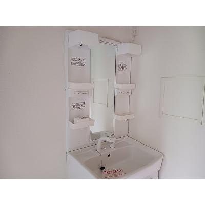 サンライトＤ 203【管理NO：1-016289201-02030】 ★家具家電は申し込み後に搬入します★の物件画像