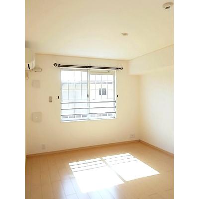 プロムナード高田Ａ 206【管理NO：1-015658901-02050】 ★家具家電は申し込み後に搬入します 2026年08月上旬入居可能の物件画像
