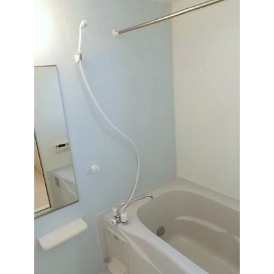 プロムナード高田Ａ 206【管理NO：1-015658901-02050】 ★家具家電は申し込み後に搬入します 2026年08月上旬入居可能の物件画像