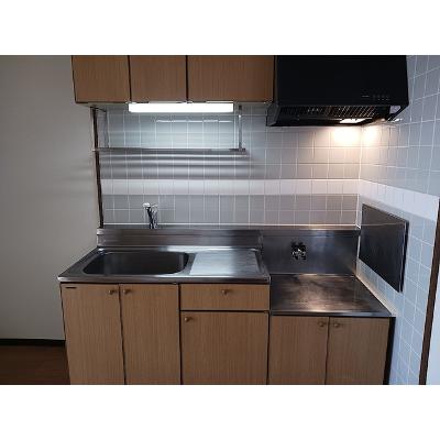 エムエムハイツＢ 203【管理NO：1-007495002-02030】 ★家具家電は申し込み後に搬入します★の物件画像