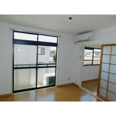 アーバンハイツⅡ 201【管理NO：1-005355101-02010】 ★家具家電は申し込み後に搬入します★の物件画像