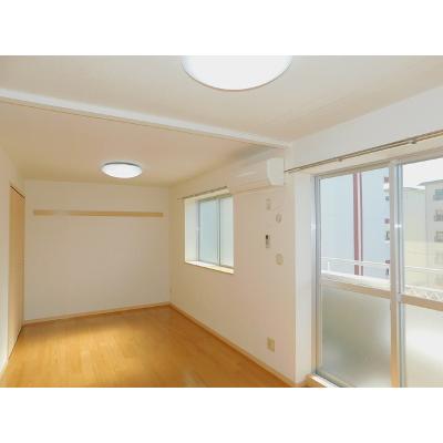 ディモーラ宝木 301【管理NO：1-004824701-03010】 ★家具家電は申し込み後に搬入します★の物件画像