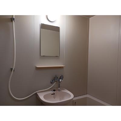 エルディム秀宝 101【管理NO：1-001528801-01010】 ★家具家電は申し込み後に搬入しますの物件画像