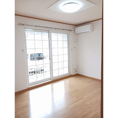 メゾン・シャルマンＡ 105【管理NO：1-011432901-01040】 ★家具家電は申し込み後に搬入します★の物件画像