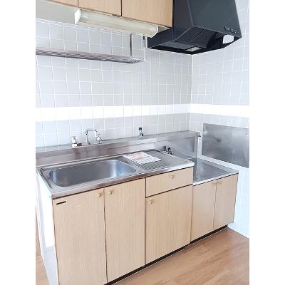 リエゾン西富山 203【管理NO：1-007114501-02030】 ★家具家電は申し込み後に搬入します★の物件画像