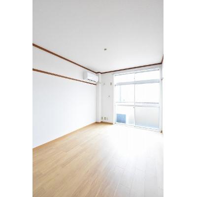 パルネット数間Ａ 201【管理NO：1-001206501-02010】 ★家具家電は申し込み後に搬入します★の物件画像