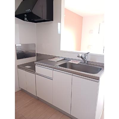 クレセントＤ 201【管理NO：1-021803202-02010】 ★家具家電は申し込み後に搬入します★の物件画像