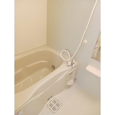 バディホームⅡ 206【管理NO：1-019802601-02050】 ★家具家電は申し込み後に搬入します★ ★2026年08月下旬入居可能★の物件画像