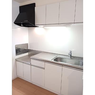 ＫＯＫＯの家 203【管理NO：1-018496701-02030】 ★家具家電は申し込み後に搬入します★の物件画像