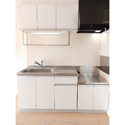 モンブラン 101【管理NO：1-015431801-01010】 ★家具家電は申し込み後に搬入します★の物件画像