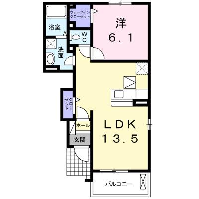 サニーレジデンスＡ 105【管理NO：1-014927401-01040】 ★家具家電は申し込み後に搬入します★の物件画像