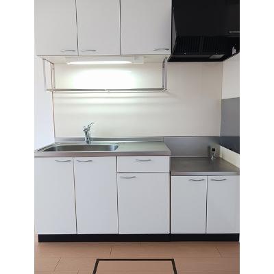 エリア２１Ｖａｓａ　Ａ 101【管理NO：1-014744201-01010】 ★家具家電は申し込み後に搬入します★の物件画像