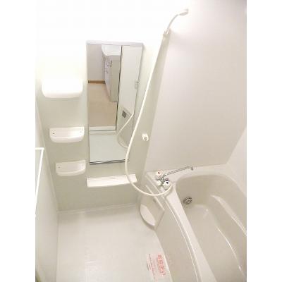 ブランシェ　エレガン 203【管理NO：1-014709401-02030】の物件画像