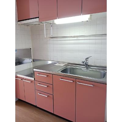 クラベールＢ 201【管理NO：1-012429602-02010】 ★家具家電は申し込み後に搬入します★の物件画像