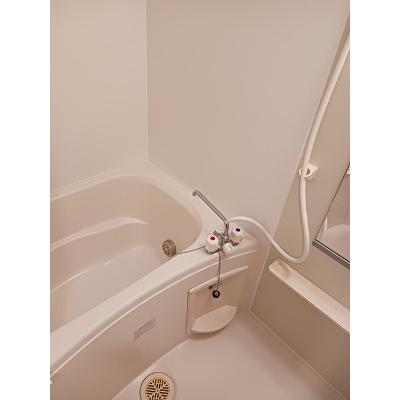 エリア２１α 202【管理NO：1-012350901-02020】 ★家具家電は申し込み後に搬入します★の物件画像
