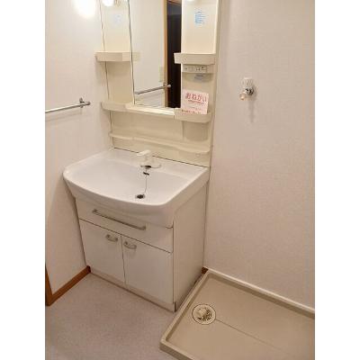 エリア２１α 202【管理NO：1-012350901-02020】 ★家具家電は申し込み後に搬入します★の物件画像
