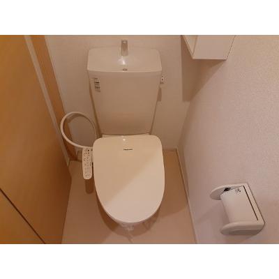 シャトーハイツ　Ｄ 102【管理NO：1-020221101-01020】 ★家具家電は申し込み後に搬入します 2026年07月下旬入居可能の物件画像