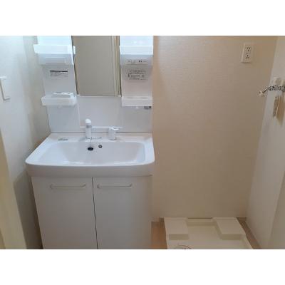 シャトーハイツ　Ｄ 102【管理NO：1-020221101-01020】 ★家具家電は申し込み後に搬入します 2026年07月下旬入居可能の物件画像