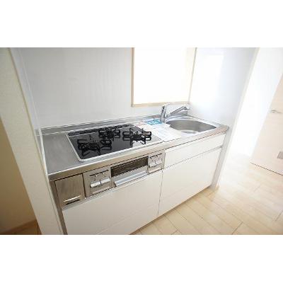 プリムローズ 201【管理NO：1-017906801-02010】 ★家具家電は申し込み後に搬入しますの物件画像
