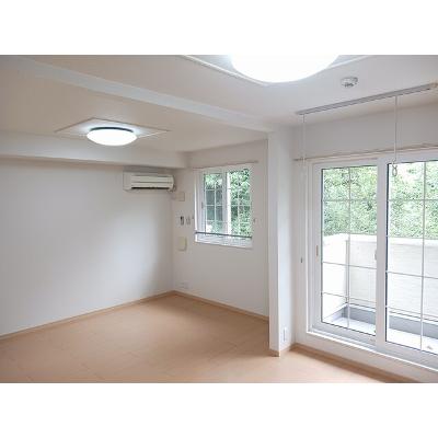 ヴァン　ヴェール　Ⅱ 202【管理NO：1-016699702-02020】 ★家具家電は申し込み後に搬入しますの物件画像