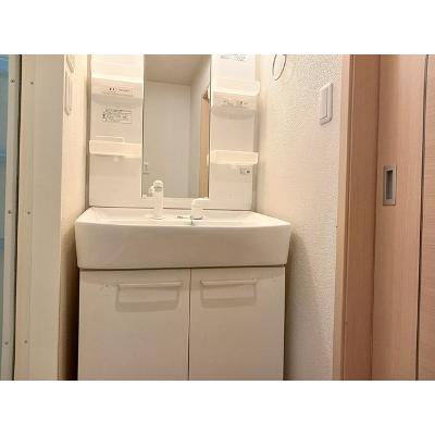 ヴァン　ヴェール　Ⅱ 202【管理NO：1-016699702-02020】 ★家具家電は申し込み後に搬入しますの物件画像
