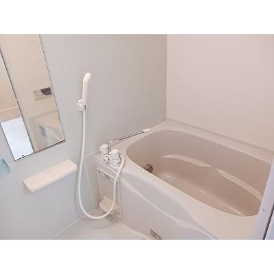 ブリーズヴィル 201【管理NO：1-014696401-02010】 ★家具家電は申し込み後に搬入します★の物件画像