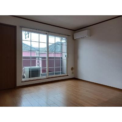 パルテールＤ 202【管理NO：1-010643004-02020】 ★家具家電は申し込み後に搬入します★の物件画像
