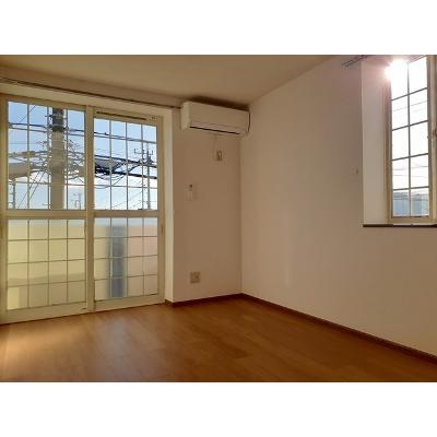 マノワール参番館 203【管理NO：1-009395501-02030】 ★家具家電は申し込み後に搬入しますの物件画像