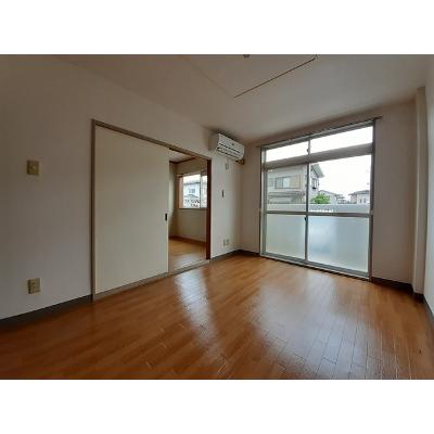 サンパティークⅠ 101【管理NO：1-005890101-01010】 ★家具家電は申し込み後に搬入します 2026年07月中旬入居可能の物件画像