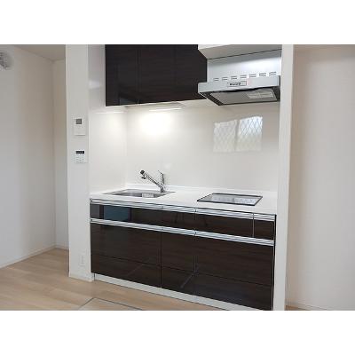 バリーフィールド　Ｂ 102【管理NO：1-028704502-01020】 ★家具家電は申し込み後に搬入します★ ★2026年11月中旬入居可能★の物件画像