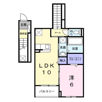 セルティーガ 207【管理NO：1-028604201-02060】 ★家具家電は申し込み後に搬入します★の物件画像