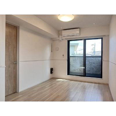 アトリオ 201【管理NO：1-027403201-02010】 ★家具家電は申し込み後に搬入します★の物件画像
