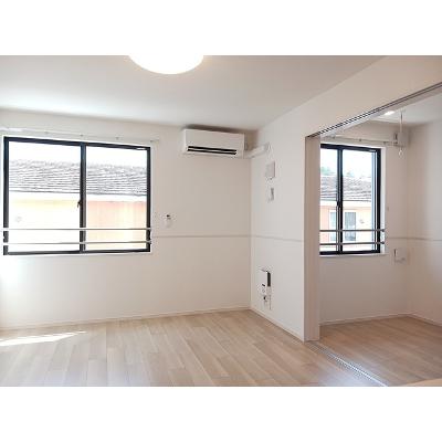メゾン・ストリートⅡ 202【管理NO：1-027364101-02020】 ★家具家電は申し込み後に搬入します★ ★2026年09月上旬入居可能★の物件画像