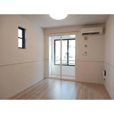 メゾン・ストリートⅡ 105【管理NO：1-027364101-01040】 ★家具家電は申し込み後に搬入します★ ★2026年09月上旬入居可能★の物件画像