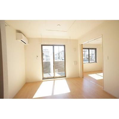 レジデンス大和Ⅰ 101【管理NO：1-023054601-01010】 ★家具家電は申し込み後に搬入します 2026年08月中旬入居可能の物件画像