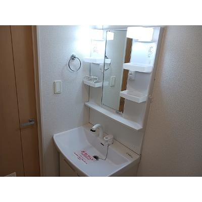 ル・ジャルダン・アムール　Ⅱ 203【管理NO：1-021627802-02030】 ★家具家電は申し込み後に搬入します★の物件画像
