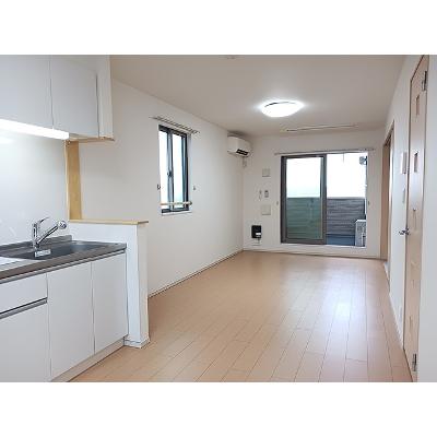 エクセレント 301【管理NO：1-020069301-03010】 ★家具家電は申し込み後に搬入しますの物件画像
