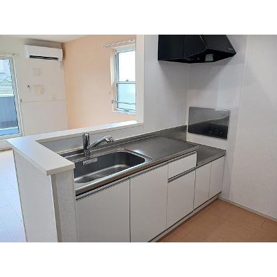 ドルフ・レーベン　Ⅲ 201【管理NO：1-019511701-02010】 ★家具家電は申し込み後に搬入しますの物件画像