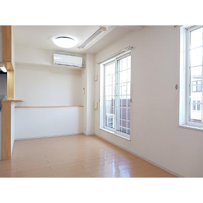 レジデンス　Ｋ＆Ｂ 203【管理NO：1-018896601-02030】 ★家具家電は申し込み後に搬入しますの物件画像